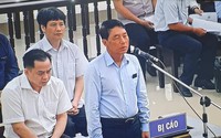 Cựu Thứ trưởng Công an Trần Việt Tân bị bác kháng cáo, vì sao?