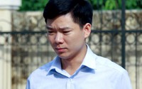Tuyên án vụ chạy thận 9 người chết: Hoàng Công Lương được giảm án