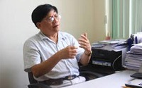 PGS, TS Trịnh Hòa Bình: Làm mọi cách để chặn đứng xu hướng “văn hóa 18+”