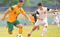 Lịch thi đấu và truyền hình trực tiếp giải U19 Đông Nam Á 2014