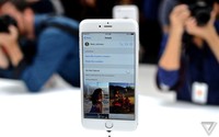 iPhone 6 bị các chuyên gia công nghệ chê “tơi tả”