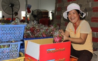 Trái cây Thái Lan “tung hoành” chợ Việt: Sắp “mất bò”, nhanh “lo  làm chuồng”