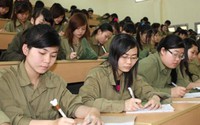 Miễn, giảm học phí đối với thân nhân người có công với cách mạng