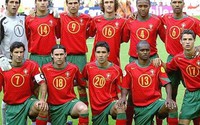 Trước năm 1996, Bồ Đào Nha là nền bóng đá kỳ dị