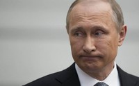 IS dọa sát hại Tổng thống Putin ngay tại nhà