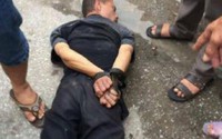 Khởi tố kẻ sát hại dã man 2 mẹ con ở Thái Bình