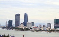 Đà Nẵng phủ nhận việc có DN muốn mua tòa nhà 2.000 tỷ