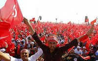 Thổ Nhĩ Kỳ đối mặt với những biến đổi lịch sử hậu đảo chính