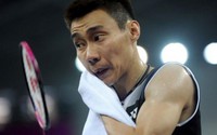 Giành HCB, Lee Chong Wei nhận thưởng gấp 3 lần Hoàng Xuân Vinh