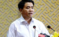 Chủ tịch Chung: Đã mời Thanh tra Chính phủ vào cuộc vụ Đồng Tâm