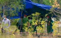 Khởi tố vụ án sát hại bé trai 6 tuổi ở Quảng Bình
