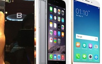 Những smartphone giá 10 triệu đồng mà Bphone 2017 "nhìn đã ngán"