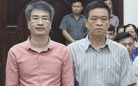 "Chuyện tình" giữa Giang Kim Đạt và cựu Tổng giám đốc Vinashinlines
