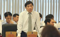 Bắt tạm giam Phó Tổng Giám đốc PVN do liên quan tới vụ Hà Văn Thắm