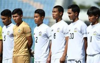 Thủ môn U18 Malaysia “dâng” chức vô địch cho U18 Thái Lan