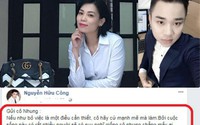 Vợ Xuân Bắc tổn thương, Hữu Công ủng hộ cô giáo bỏ việc