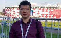 BLV Quang Huy dự đoán bất ngờ về kết quả trận Pháp vs Croatia
