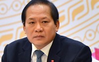 Chủ tịch nước ký QĐ tạm đình chỉ công tác Bộ trưởng Trương Minh Tuấn