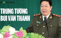 Ai có thẩm quyền giáng cấp tướng Bùi Văn Thành, Trần Việt Tân?