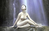 Triển lãm ảnh nude đầu tiên tại Hà Nội: Cởi mở nhưng vẫn phấp phỏng?