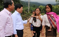 Đà Nẵng hỗ trợ 2,3 tỷ đồng cho dân vùng bị vỡ đập thủy điện ở Lào