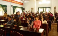 Vụ 500 giáo viên dôi dư ở Đắk Lắk: Chấm dứt hợp đồng trong tháng 8