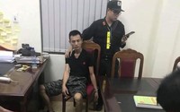 Bất ngờ danh tính 3 nghi phạm cướp tiệm vàng ở Sơn La