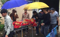 NÓNG: Nổ súng kinh hoàng ở Gia Lai, 3 người thương vong