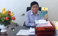 LS Trần Vũ Hải bị khởi tố, có bị thu hồi thẻ hành nghề luật sư?