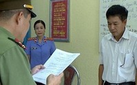 Vụ gian lận điểm thi THPT Quốc gia ở Sơn La: Truy tố 8 bị can