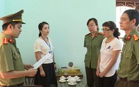 Gian lận thi THPT tại Sơn La: Giá sửa điểm lên tới 500 triệu đồng