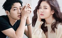 Luật sư sốc vì vụ ly hôn Song Joong Ki – Song Hye Kyo kết thúc sau 5 phút