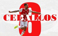 360 độ Sao: Dani Ceballos - Chú nhóc mắc bệnh hen suyễn và ngôi sao mới của Arsenal