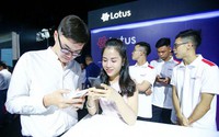 Mạng xã hội "Made in VietNam" Lotus khởi chạy bản Open Beta