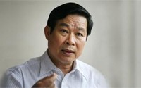 Bộ trưởng Nguyễn Bắc Son: Ông chủ của Haivl phải chịu trách nhiệm trước pháp luật