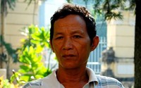 Vụ &#34;kỳ án vườn mít&#34;: Cha Lê Bá Mai bức xúc trước phát ngôn của Viện trưởng VKSNDTC