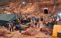 Vụ sập hầm: Chưa được phép thi công lại thủy điện Đạ Dâng