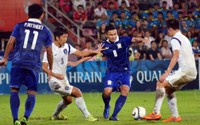 U19 Hàn Quốc dùng “Võ-Lích” hạ U19 Thái Lan