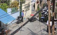 Vụ nổ súng ở Đà Nẵng: Đã xác định được nghi can