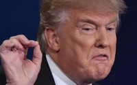 Donald Trump 'điên tiết' khi 3 bang chiến địa kiểm lại phiếu