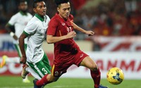 Nhận định, dự đoán kết quả Indonesia vs Việt Nam (19h00)