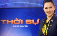 Lý do BTV Thuý Hằng chia tay bản tin Thời sự 19h