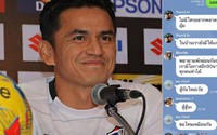 Thái Lan bất ngờ mời cựu HLV ĐT Argentina thay Kiatisak