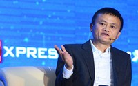 Tỷ phú Jack Ma: “Thanh toán bằng tiền mặt là 'cơ hội cho tham nhũng, lừa đảo”