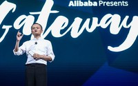 Jack Ma: Đã hy vọng và mãi mãi không bao giờ bỏ cuộc như thế nào?