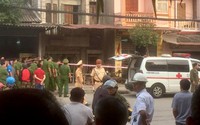 Vụ nổ 1 người chết ở Thái Nguyên: "Tôi nghi có ai đặt mìn"