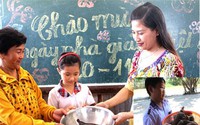 Ngày Nhà giáo Việt Nam: Những món quà "độc" thầy cô nhớ mãi