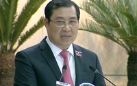 Chủ tịch Đà Nẵng: Đấu tranh nội bộ ảnh hưởng đến thành phố