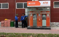 Nhóm cài mìn cây ATM ở Quảng Ninh là những "chuyên gia thuốc nổ"