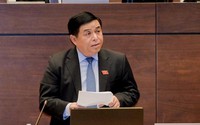 “Siêu ủy ban” quản lý 2,3 triệu tỷ và hy vọng “quản” vốn Nhà nước của Bộ trưởng Nguyễn Chí Dũng